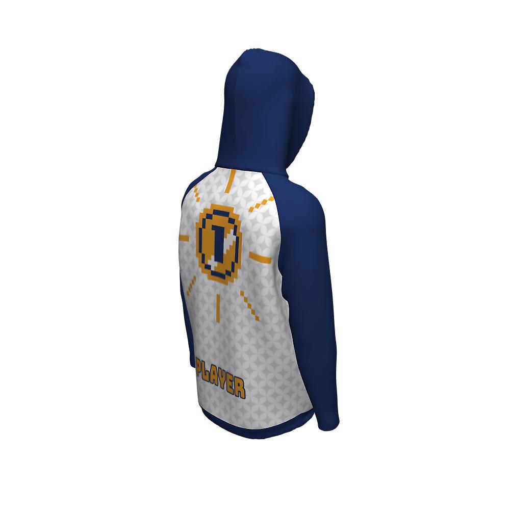 Esports Gaming Hoodies Royalty - view 7