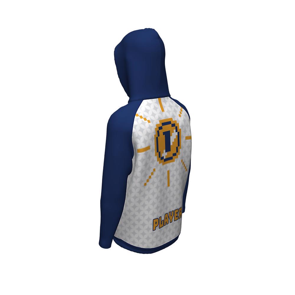 Esports Gaming Hoodies Royalty - view 8