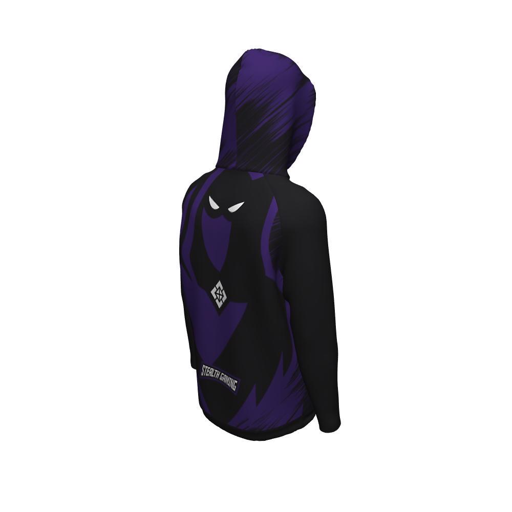 Esports Gaming Hoodies Stealth Game - view 7