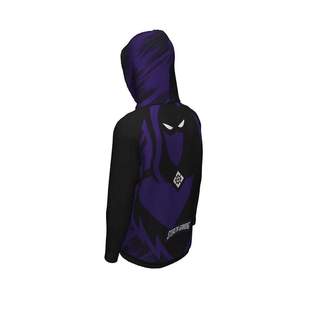 Esports Gaming Hoodies Stealth Game - view 8