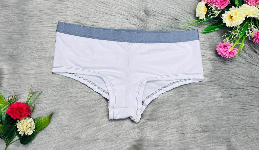 Silk Panty  - view 10