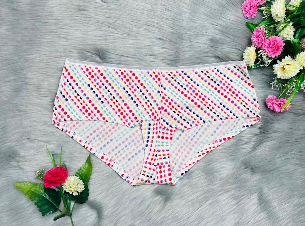 Silk Panty  - view 11