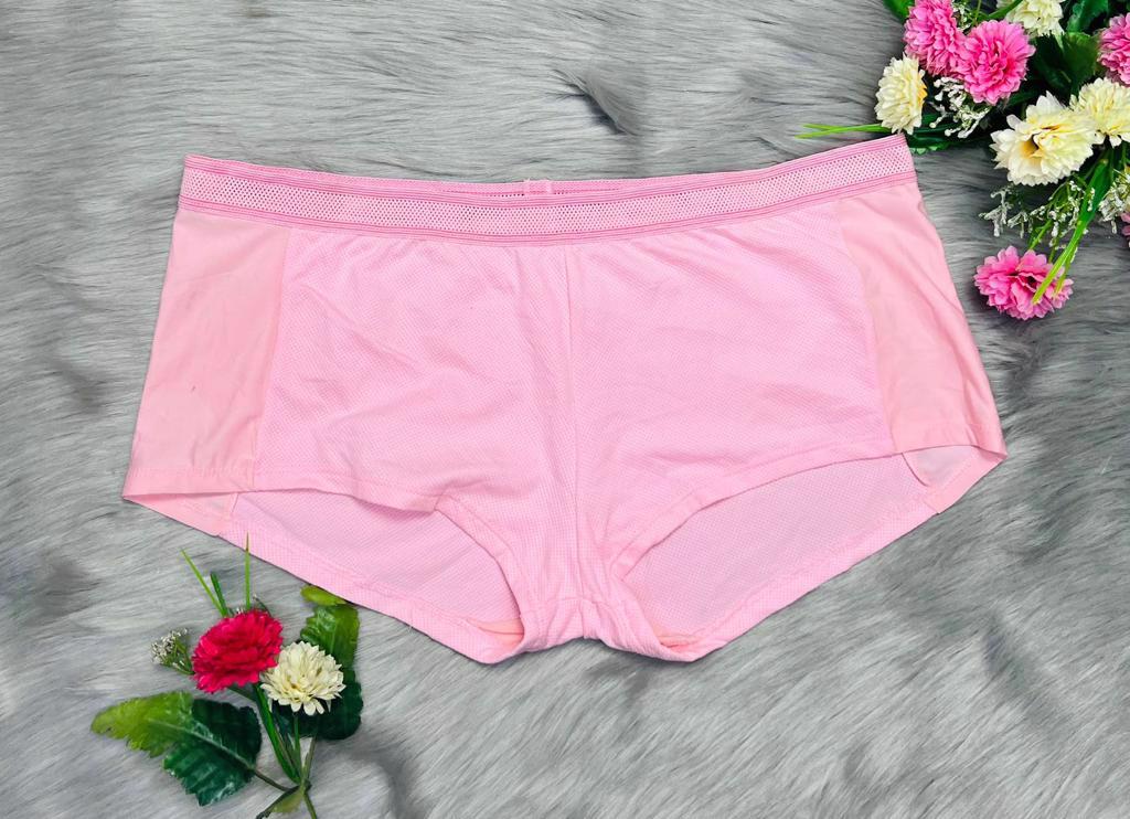 Silk Panty  - view 13