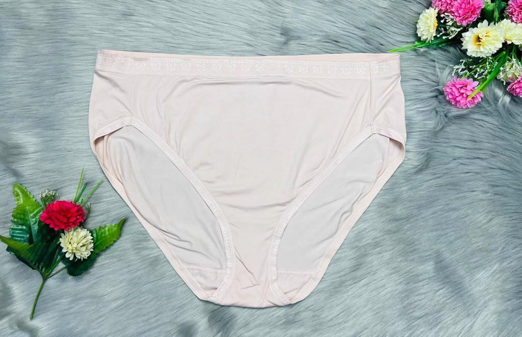 Silk Panty  - view 14