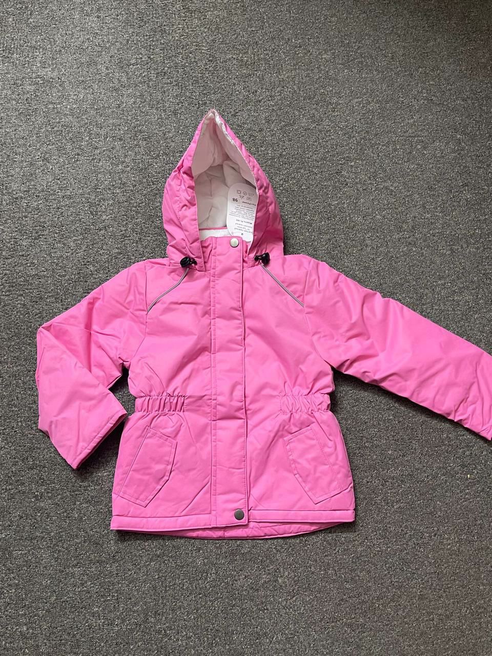 Girls Premium Long Padding Jackets