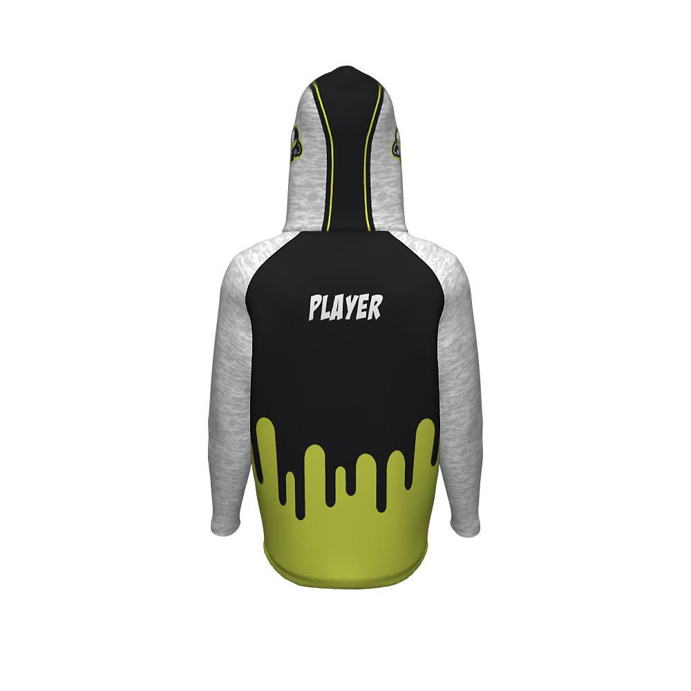 Esports Gaming Hoodies Hazard - view 14