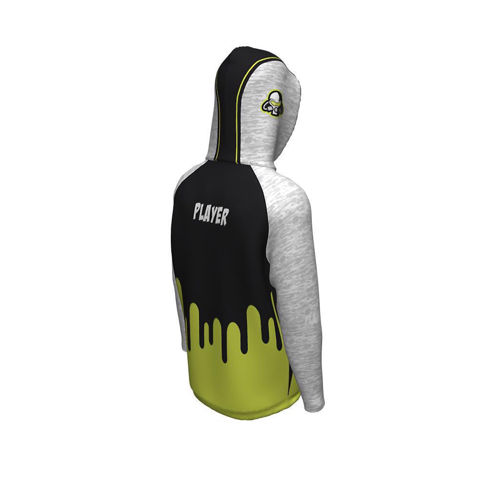 Esports Gaming Hoodies Hazard - view 15