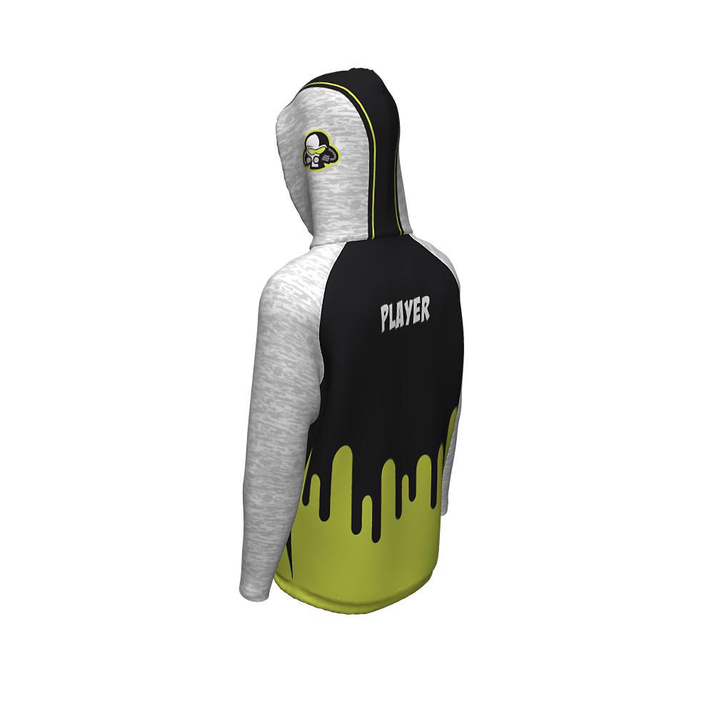 Esports Gaming Hoodies Hazard - view 16