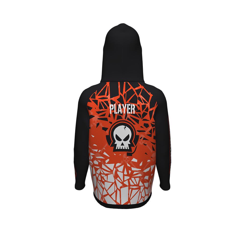 Esports Gaming Hoodies Boneheads - view 6