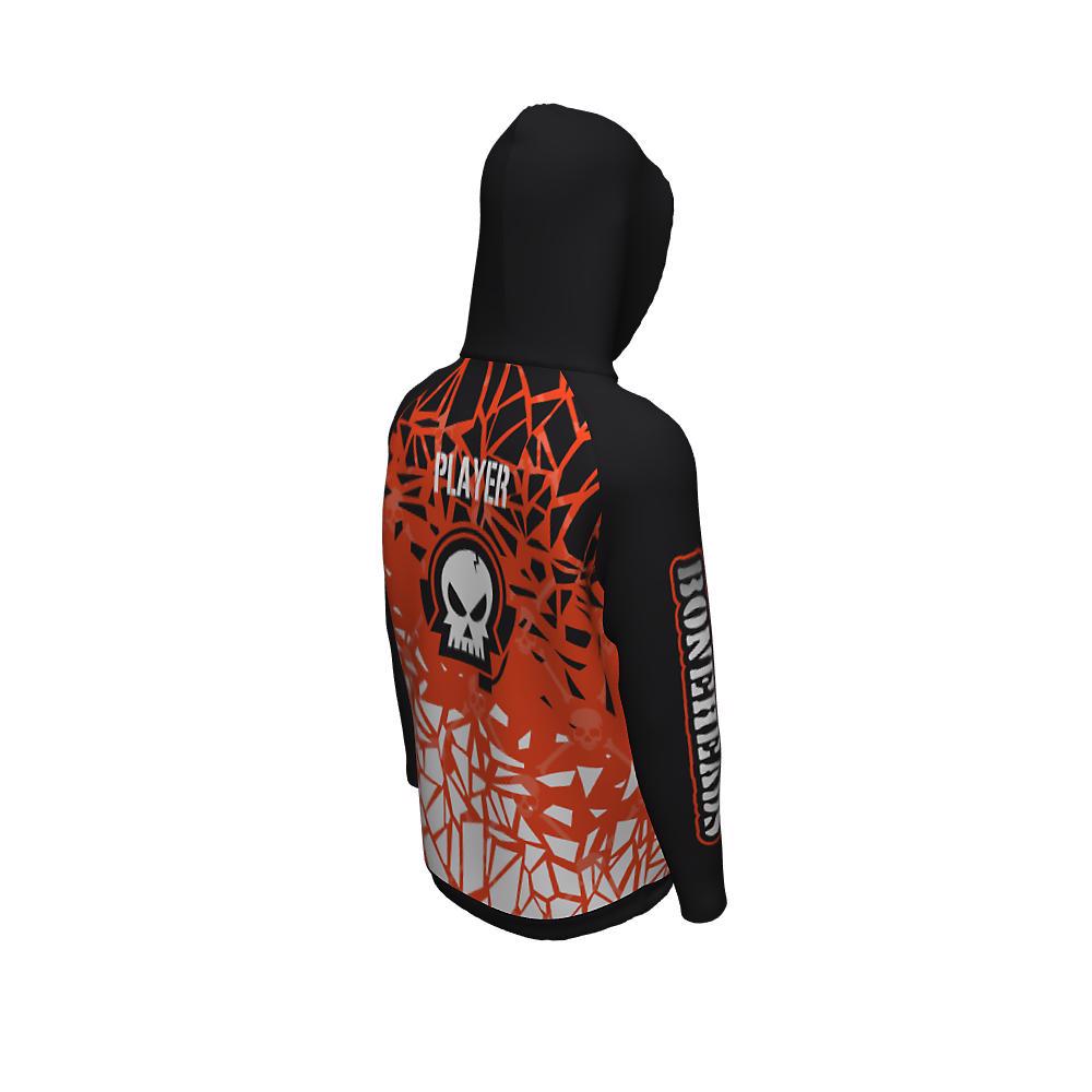 Esports Gaming Hoodies Boneheads - view 7