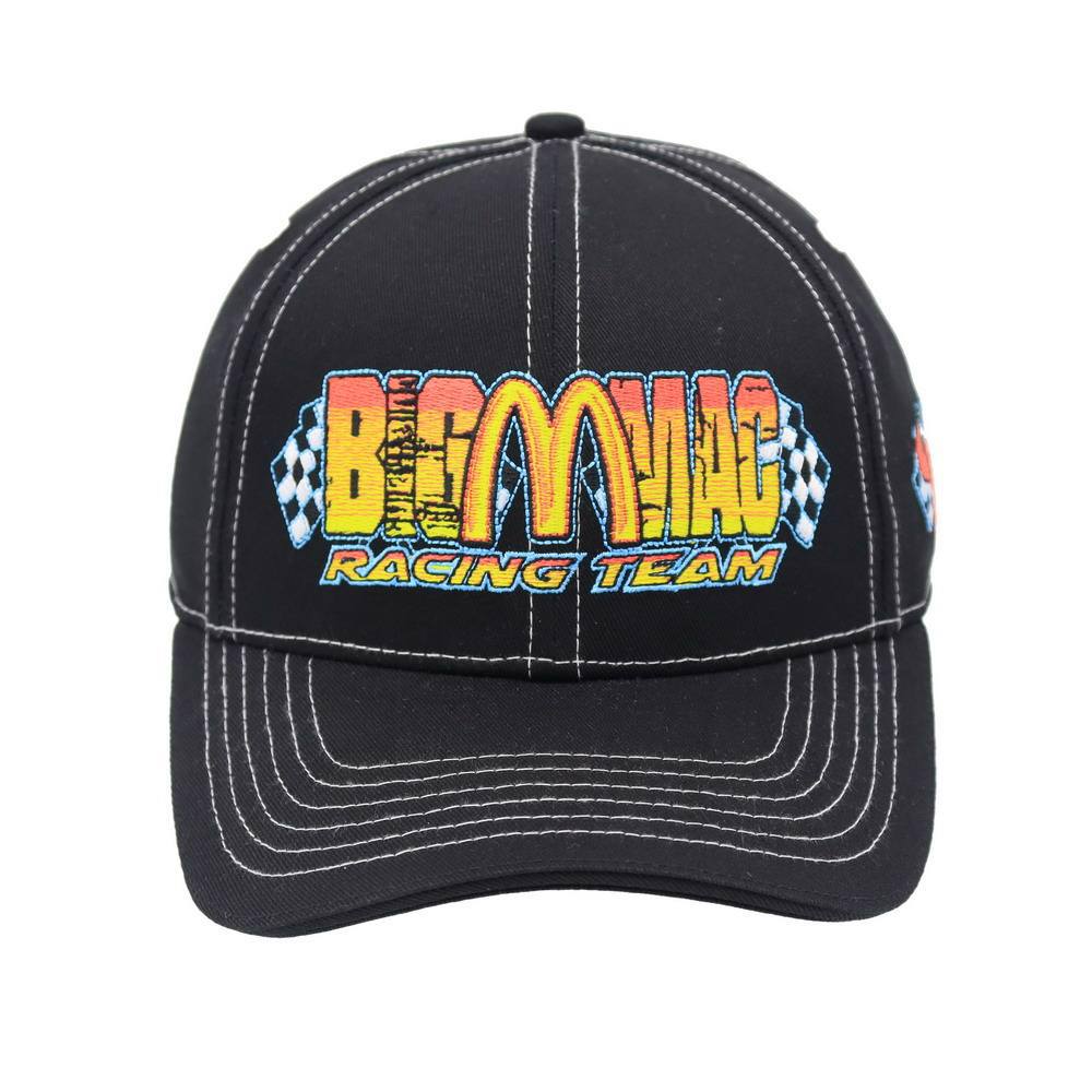 6 Panels High Quality  Twill Structured Snapback Baseball Caps Custom Embroidery Logo Baseball Cap  - view 11