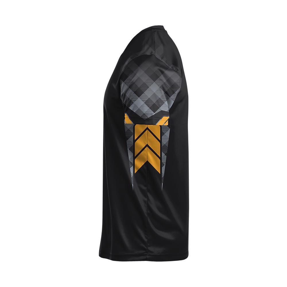 Volleyball Short Sleeve Jersey VJ2 - view 7