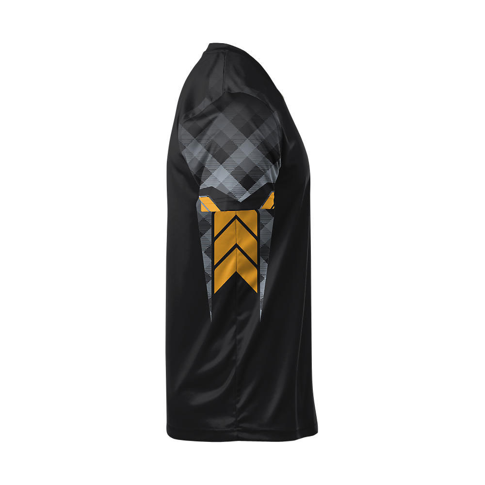 Volleyball Short Sleeve Jersey VJ2 - view 9