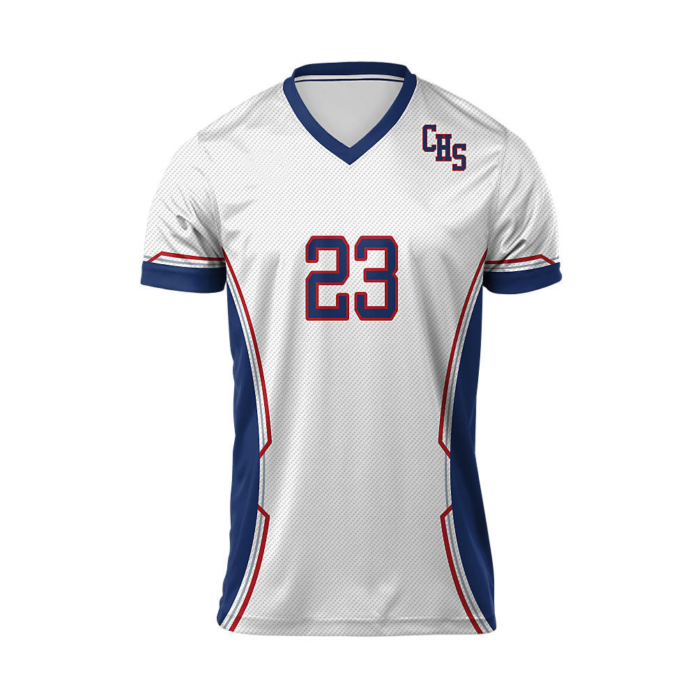 Volleyball Short Sleeve Jersey VJ3 - view 5