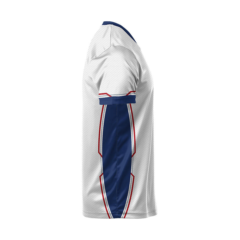 Volleyball Short Sleeve Jersey VJ3 - view 7