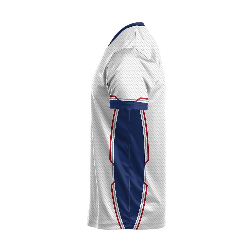 Volleyball Short Sleeve Jersey VJ3 - view 8