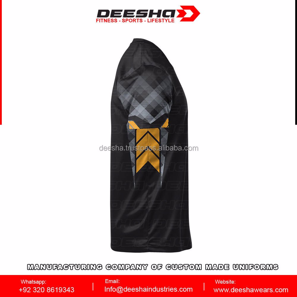 Volleyball Short Sleeve Jersey VJ4