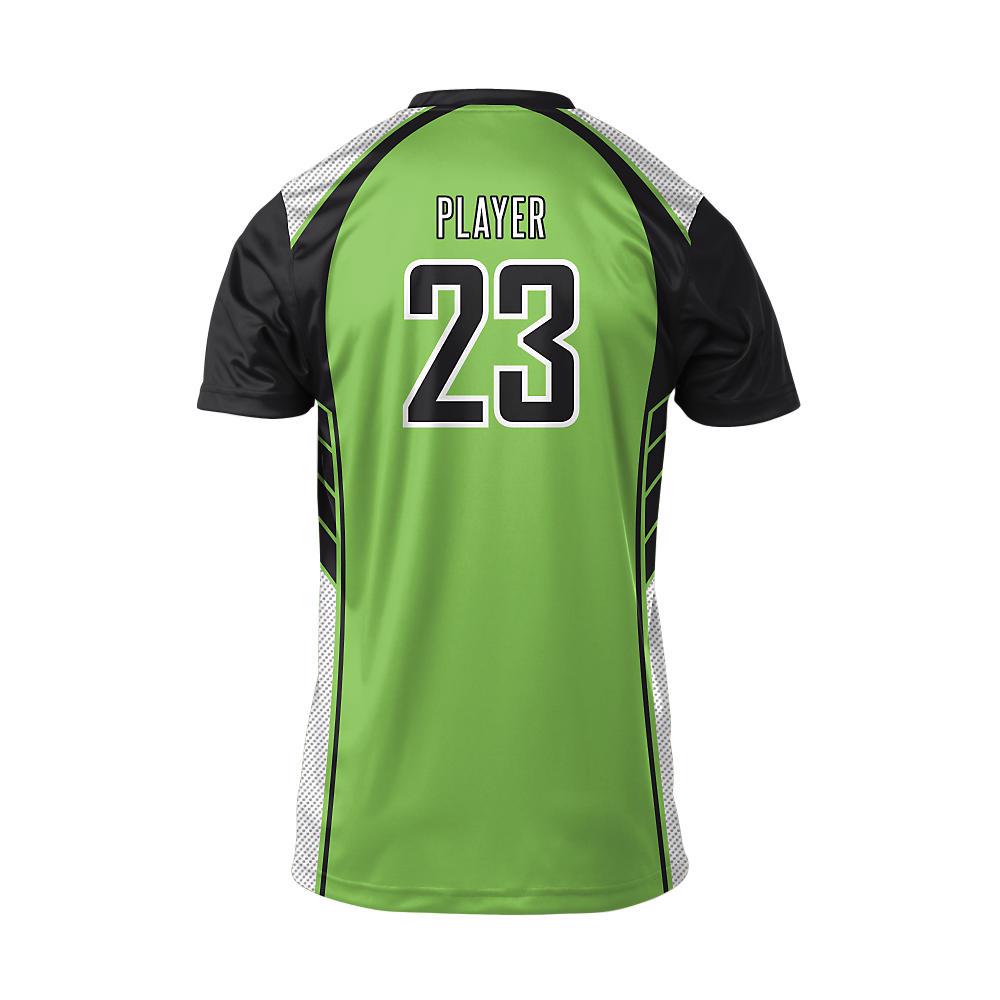 Volleyball Short Sleeve Jersey VJ4 - view 5