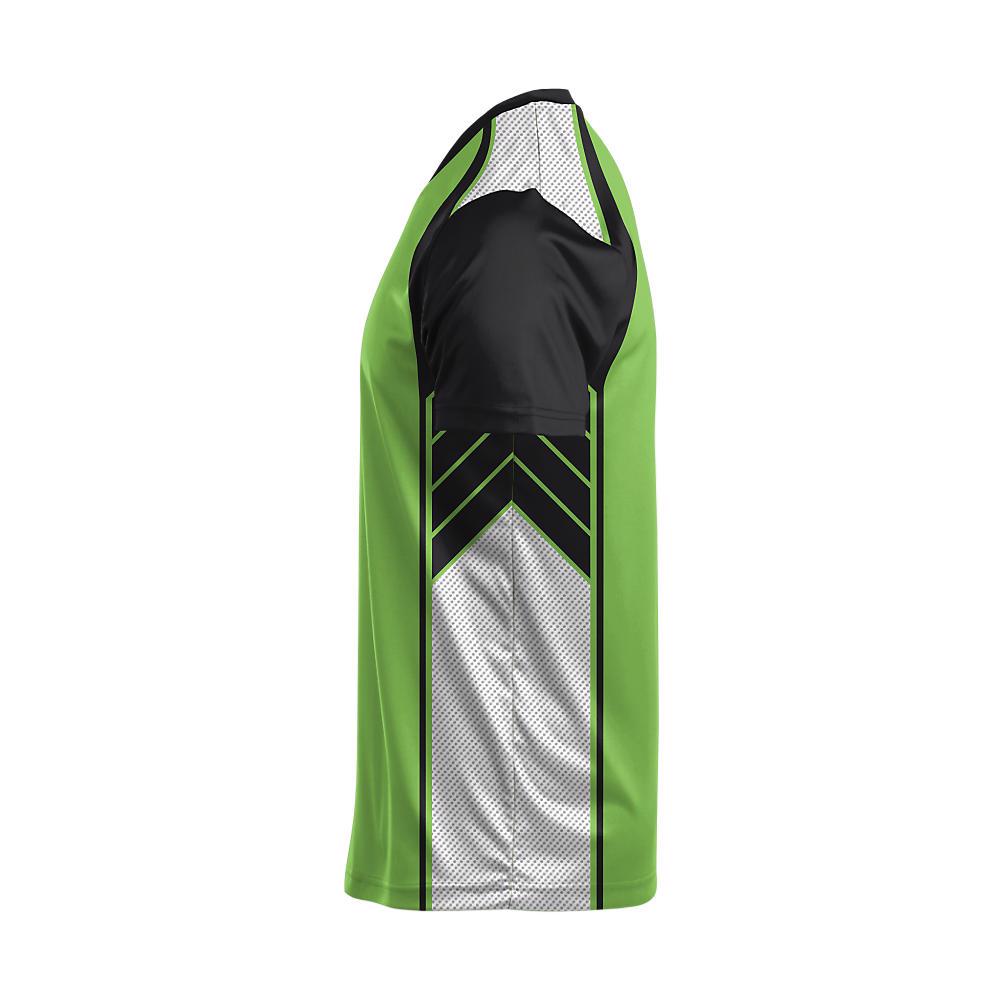 Volleyball Short Sleeve Jersey VJ4 - view 8