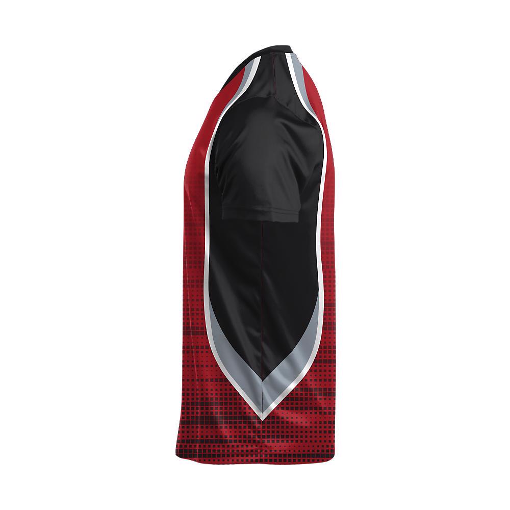 Volleyball Short Sleeve Jersey VJ5 - view 7