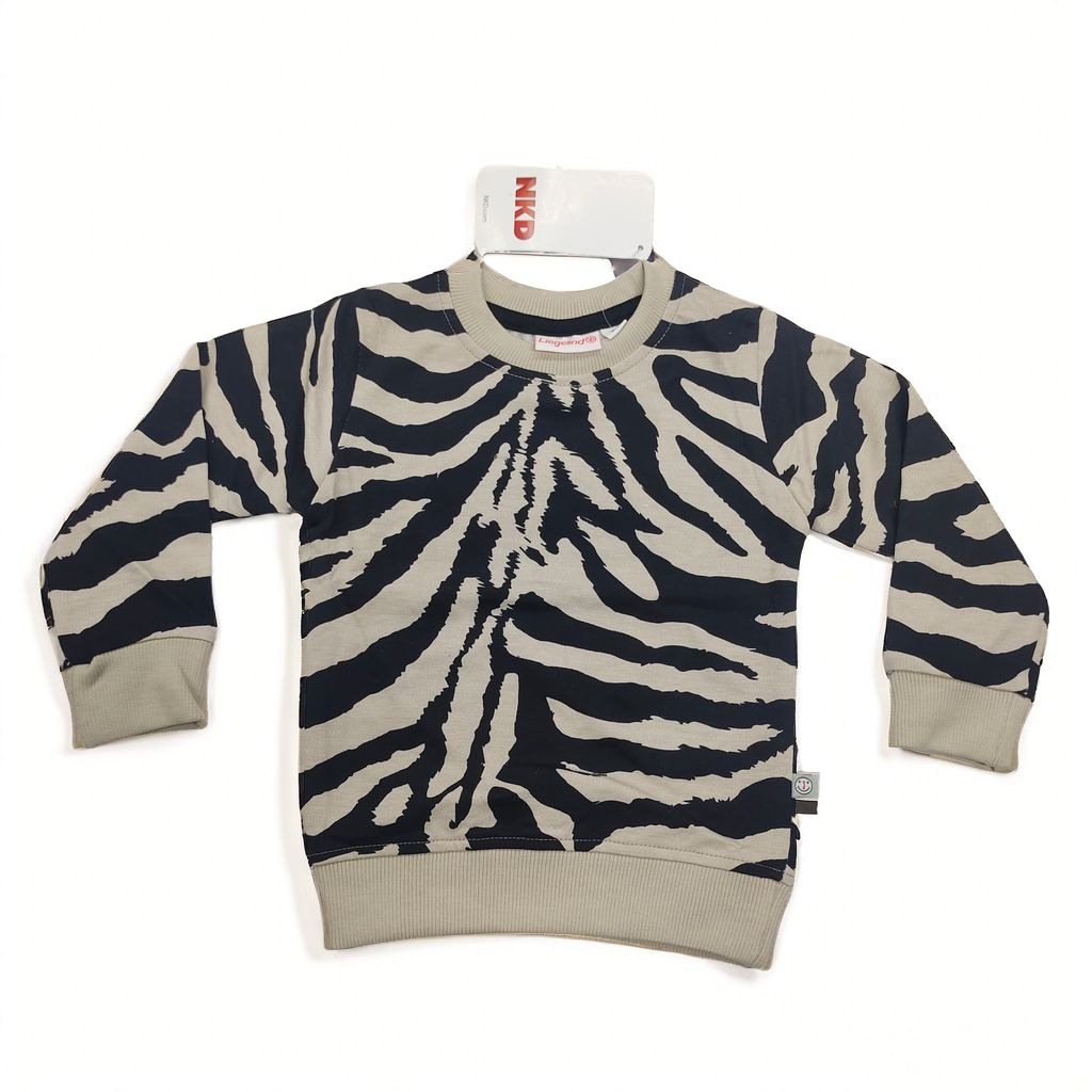 Boys Sweep Shirt