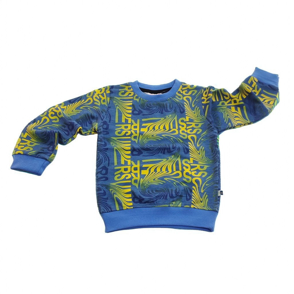 Boys Sweep Shirt - view 2