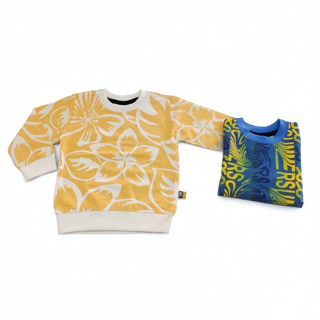 Boys Sweep Shirt - view 3