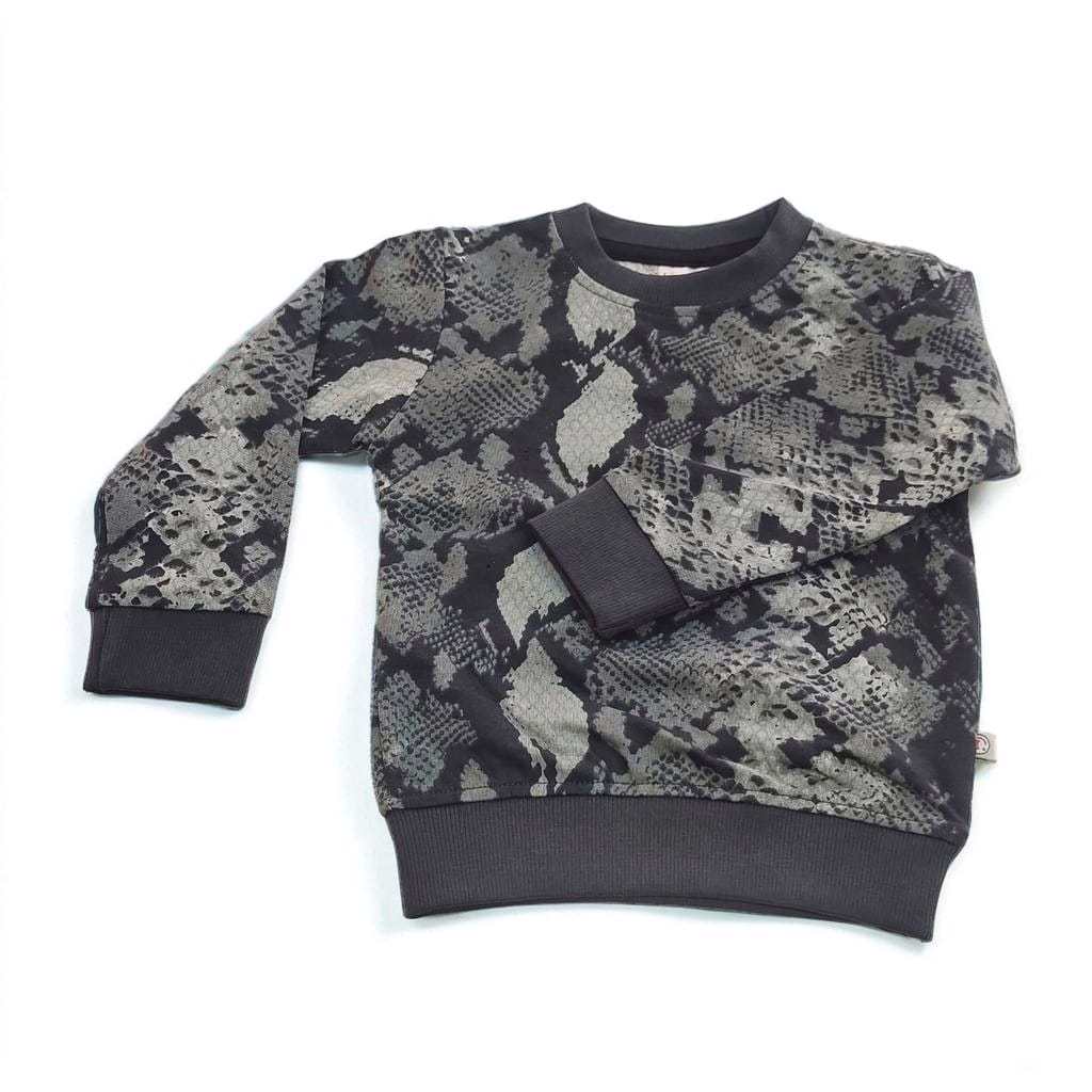 Boys Sweep Shirt - view 5