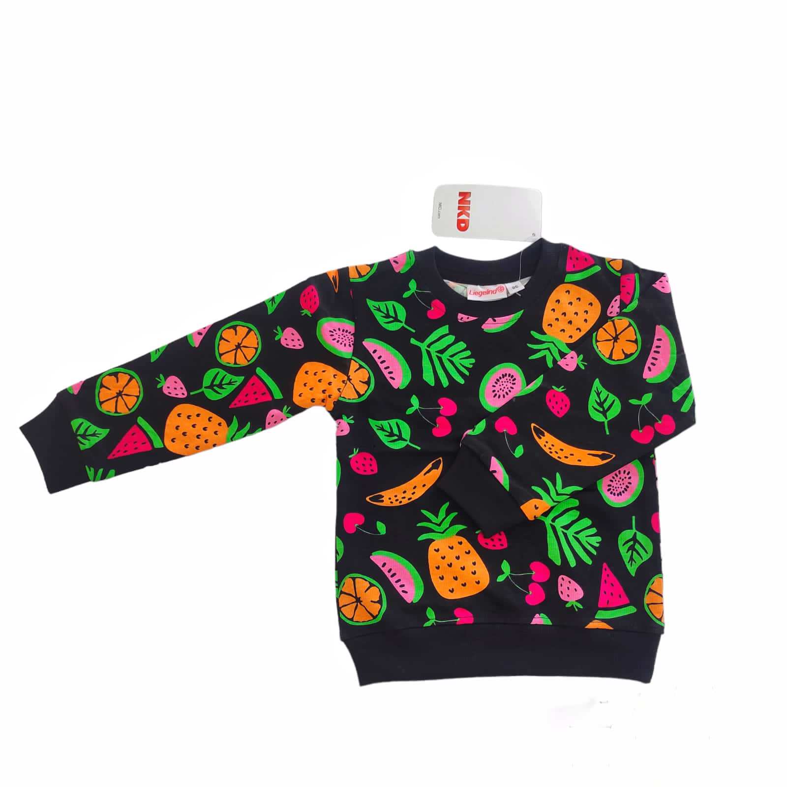 Boys Sweep Shirt - view 6
