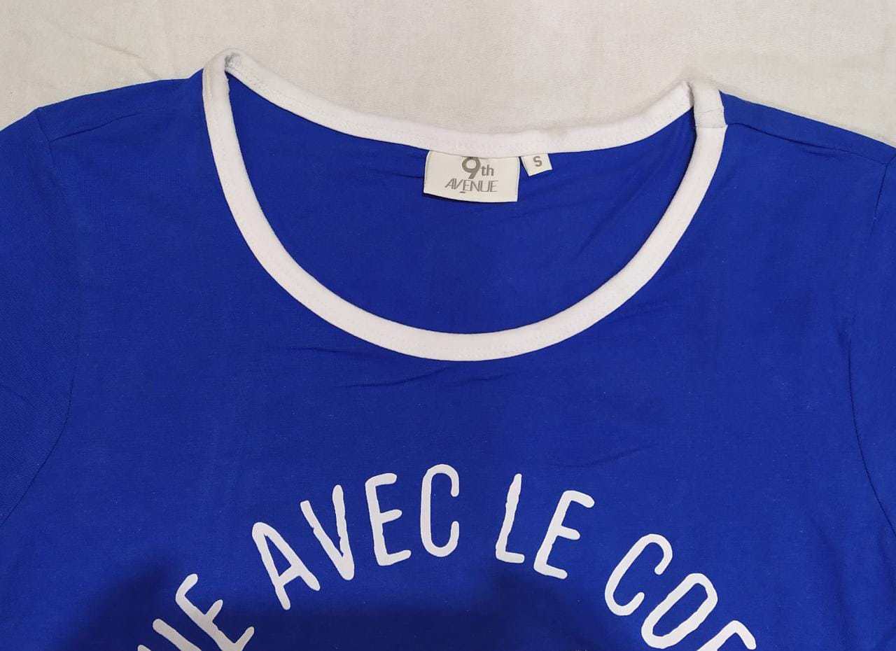 Woman T-shirt - view 3