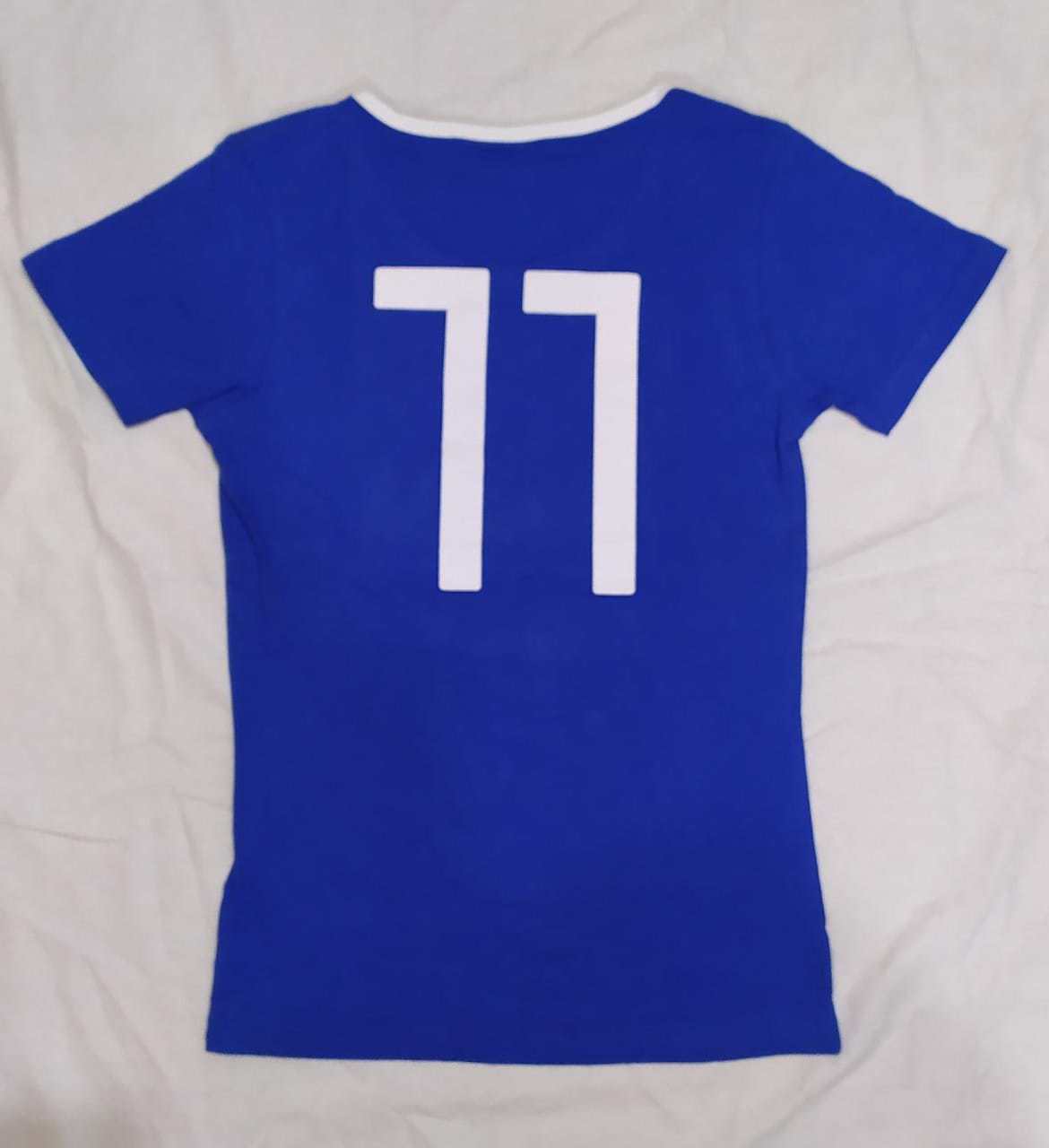 Woman T-shirt - view 4
