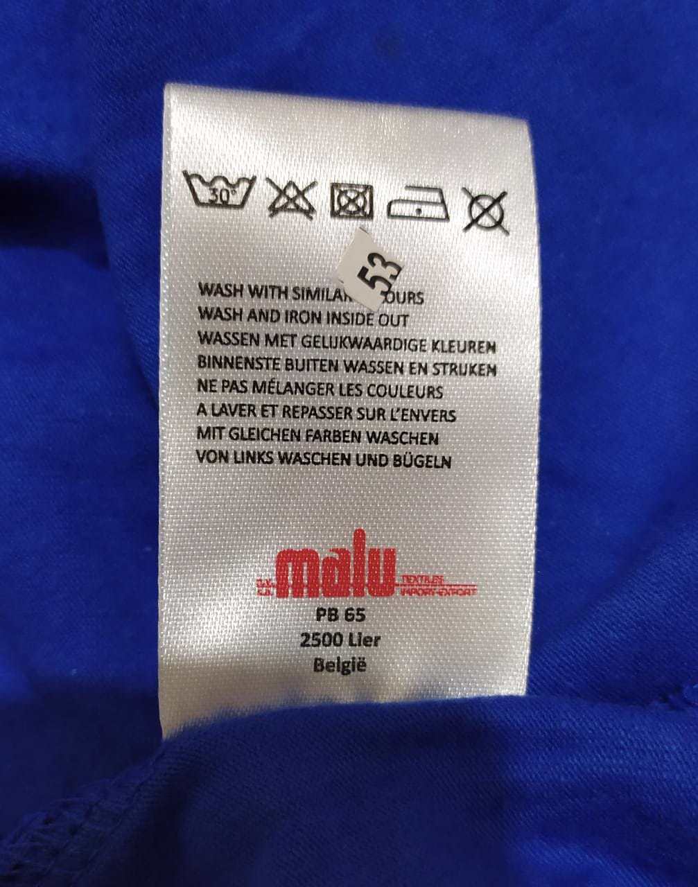 Woman T-shirt - view 5