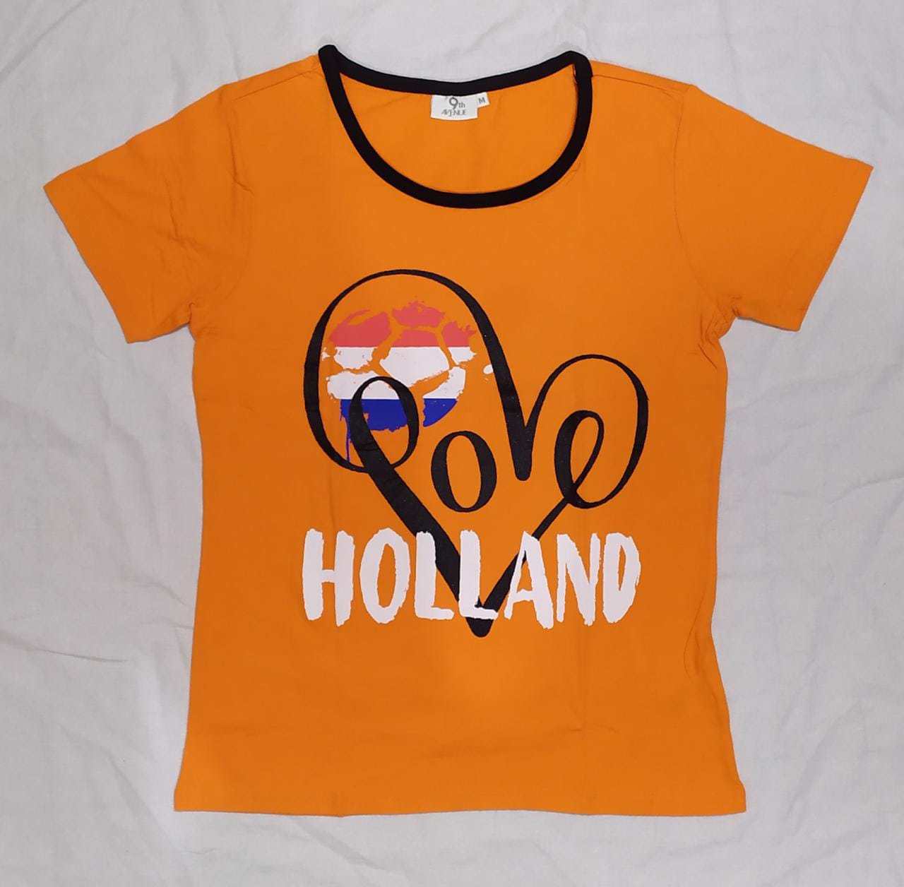 Woman T-shirt - view 11