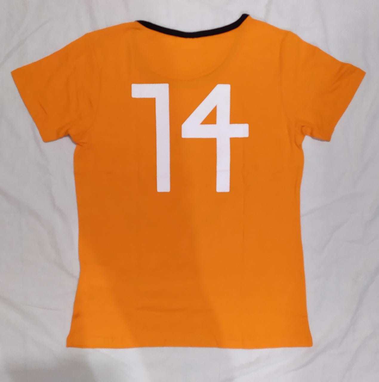Woman T-shirt - view 12