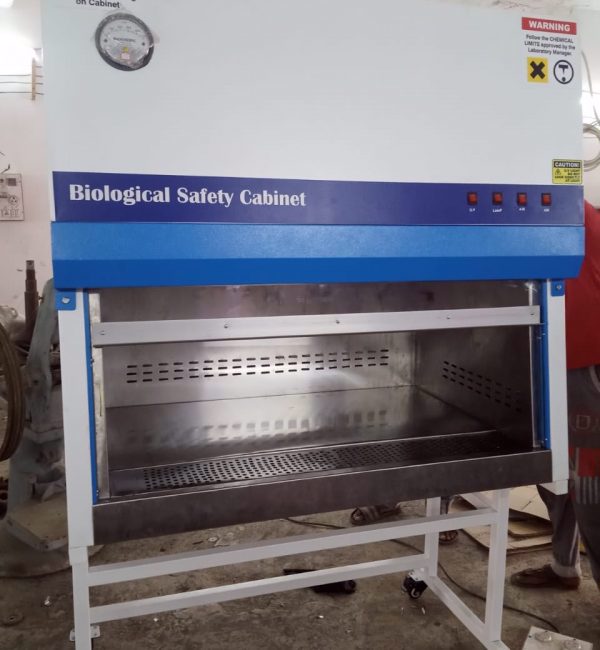Biosafety Cabinet Class II TYPE A2