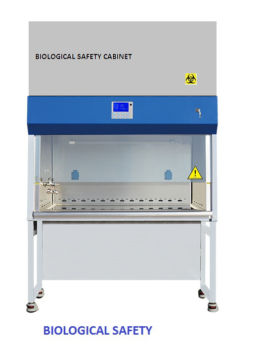 Biosafety Cabinet Class II TYPE A2 - view 4