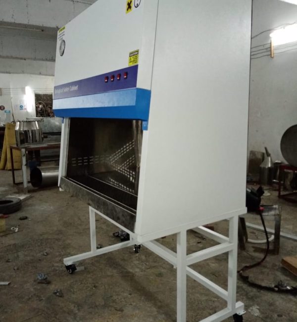 Biosafety Cabinet Class II TYPE A2 - view 5