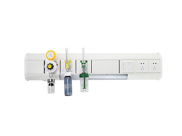 Bed Head Unit NTC 200