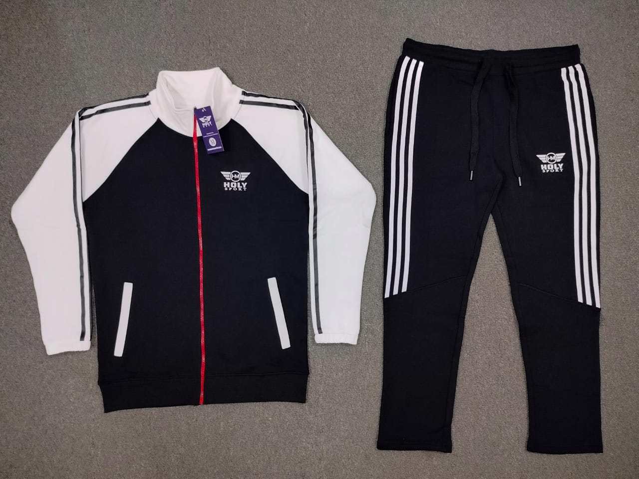HolySport Jogger Set
