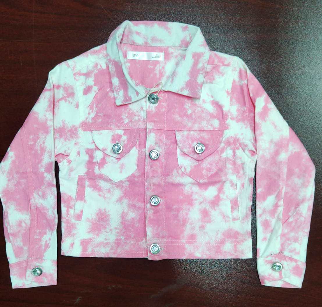 Baby Girls Winter Jackets/ Cloths
