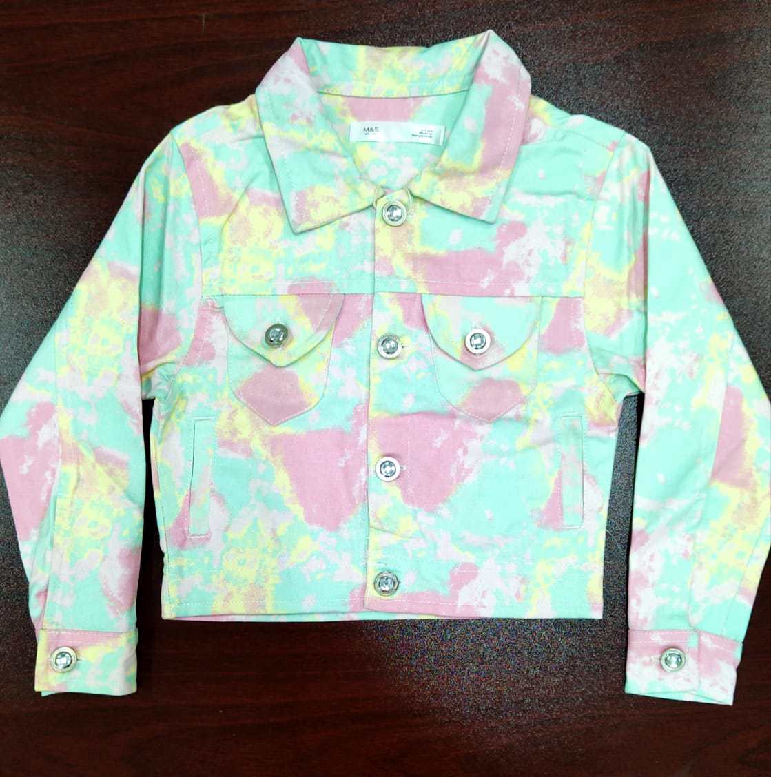 Baby Girls Winter Jackets/ Cloths - view 2