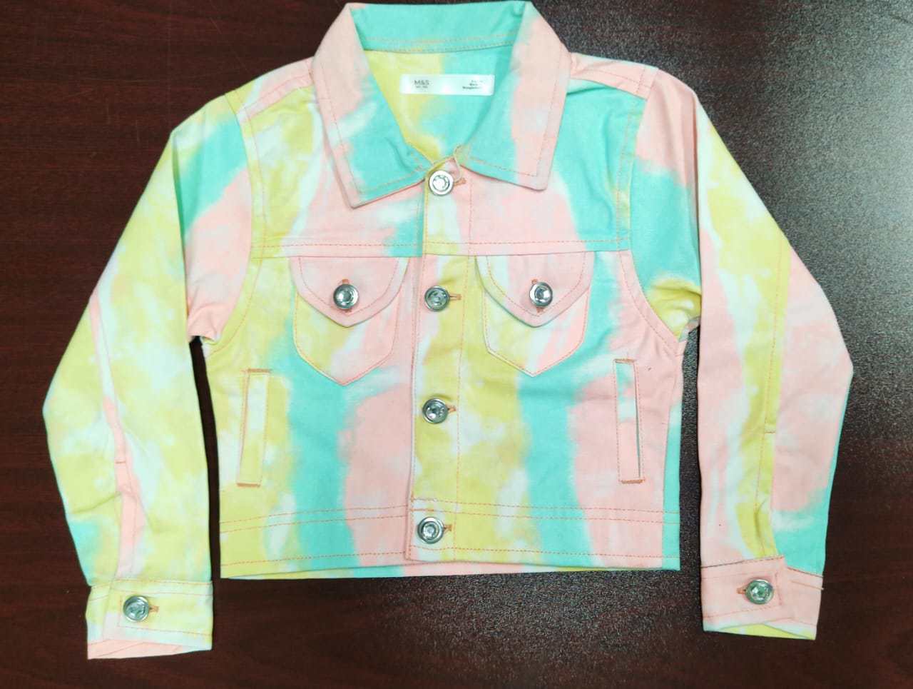 Baby Girls Winter Jackets/ Cloths - view 3
