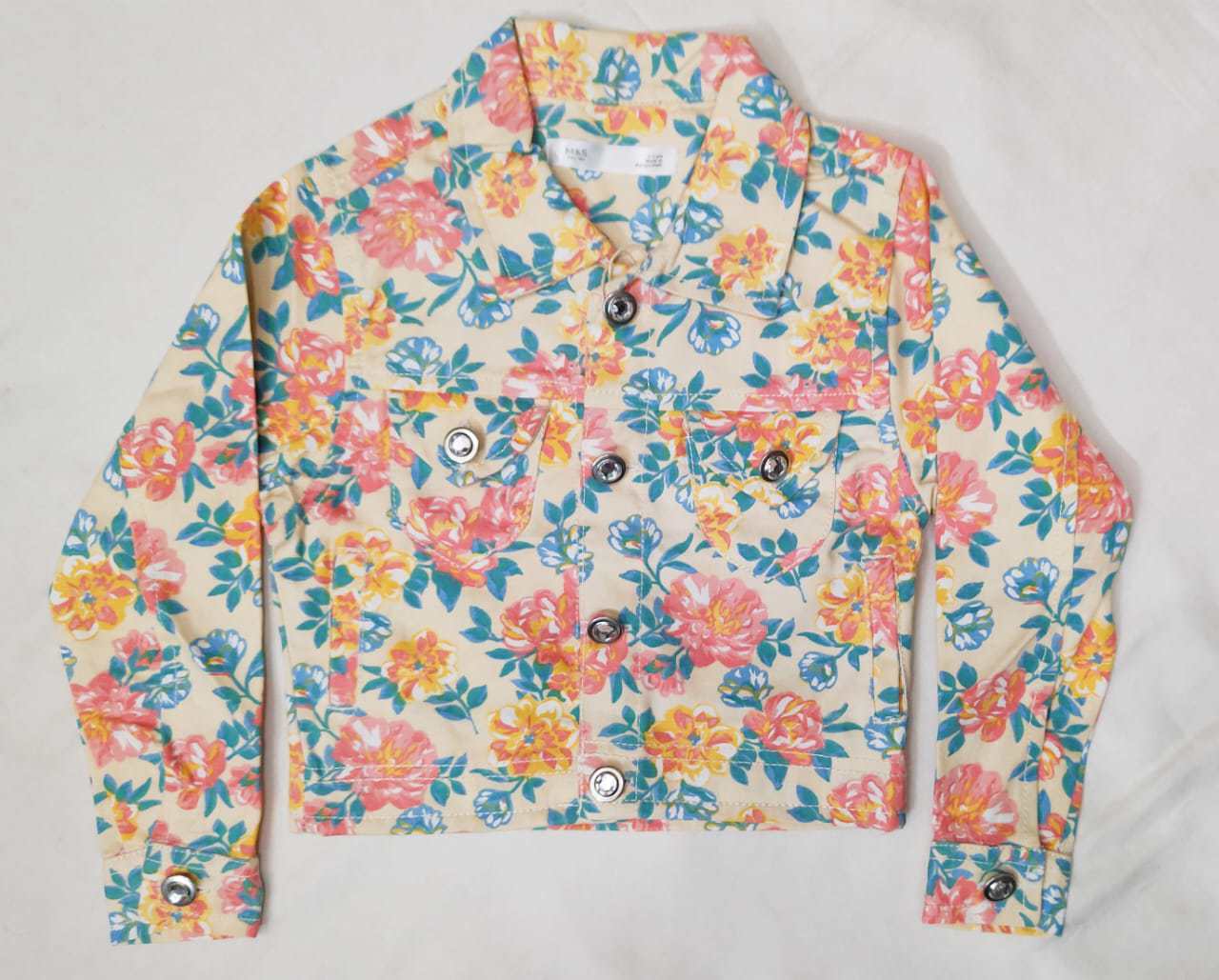 Baby Girls Winter Jackets/ Cloths - view 5