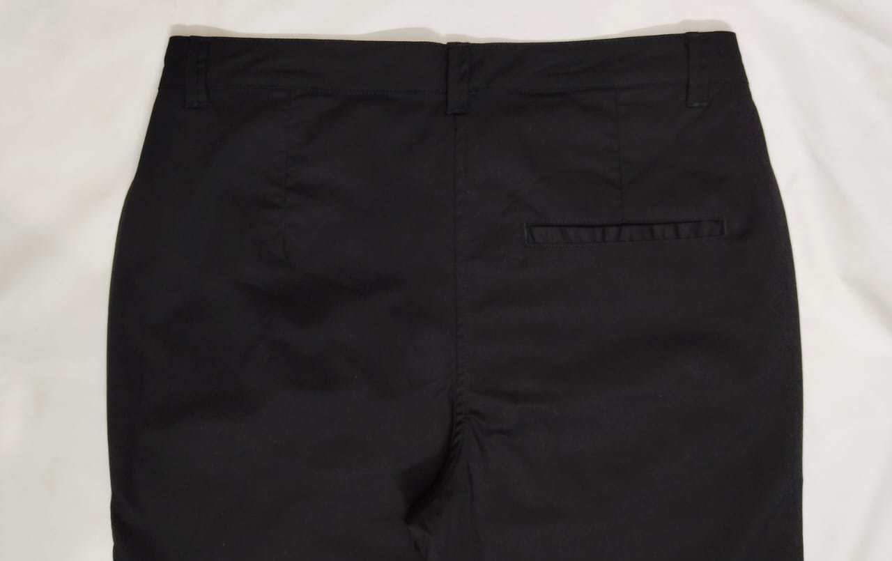 Woman Smart Gabardine Pants - view 6