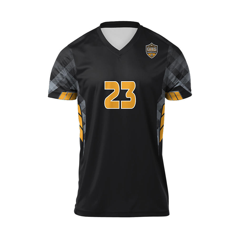 Volleyball Short Sleeve Jersey VJ2 - view 5