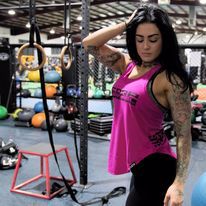 Women Tank Top - view 6