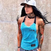 Women Tank Top - view 10