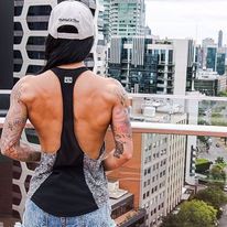 Women Tank Top - view 11