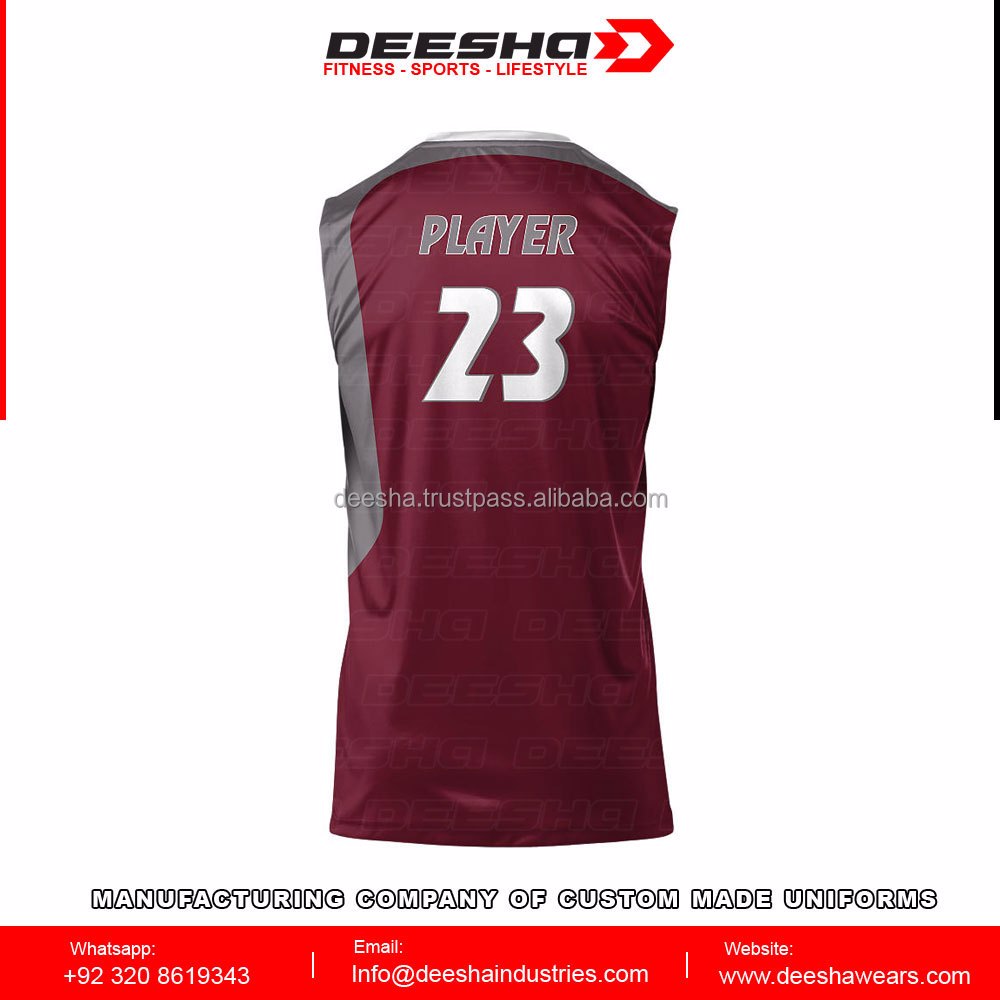 Volleyball Sleeveless Jerseys Raiders - view 2