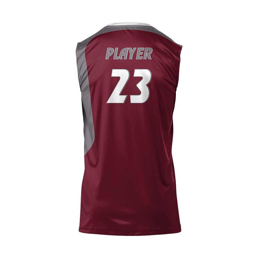 Volleyball Sleeveless Jerseys Raiders - view 6